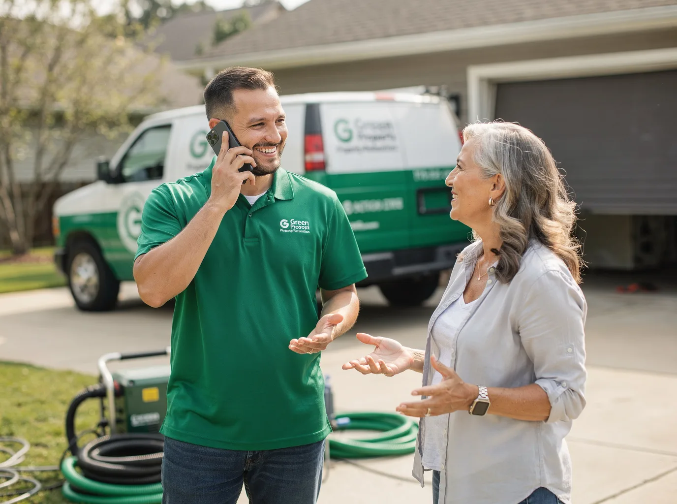 Water Damage Restoration Del City, OK FAQs